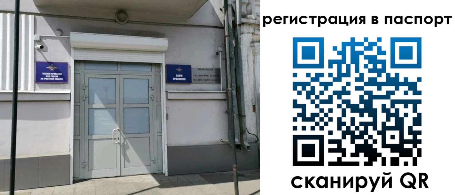прописка для кредита в Гвардейске